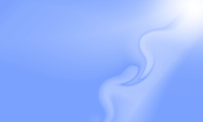 Abstract pattern graphic background, Blue light for illustration.