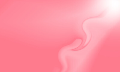 Abstract pattern graphic background, Pink light for illustration.