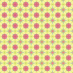 Patterns  backgrounds and wallpapers for your design. Textile ornament