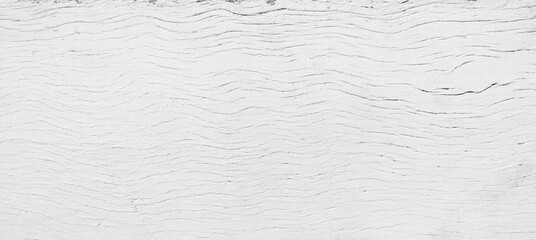 White wood texture with beautiful natural patterns in retro concept.