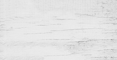 White wood texture with beautiful natural patterns in retro concept.