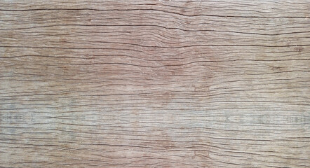 Old wooden texture with beautiful natural patterns in retro concept