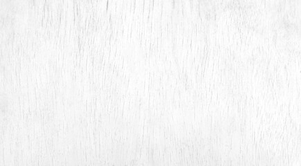 White wood texture with beautiful natural patterns in retro concept.