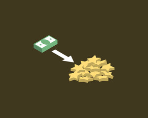 buy fake review with money to get a lot of good review