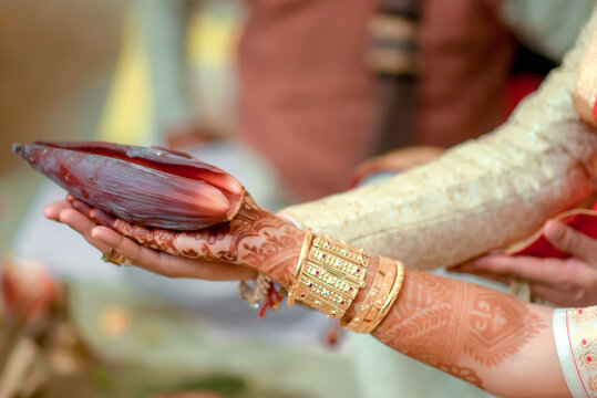 Hindu or Indian Wedding Ceremony Rituals and Traditions (Assamese Wedding)