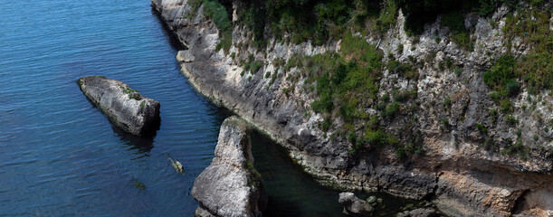 Adriatic coast
