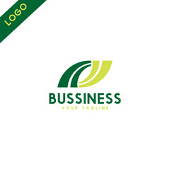 Minimalist logo, simple, elegant, beautiful, suitable for your business in the field of agriculture and the environment
