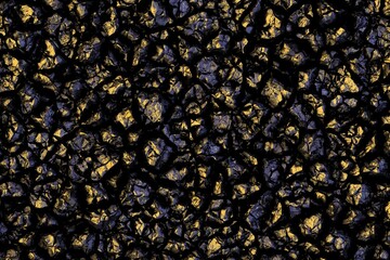 creative old wild stone cg texture or background illustration