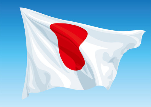 風になびく日の丸 の画像 254 件の Stock 写真 ベクターおよびビデオ Adobe Stock