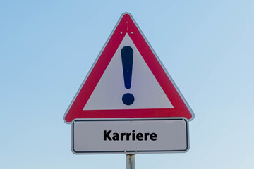 Karriere 
