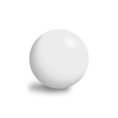 White Ball