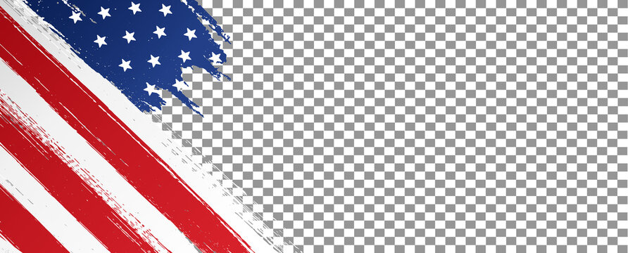 american flag symbolism