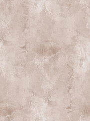 Seamless background in grunge style. Abstract stains pattern. Watercolor on paper texture. 