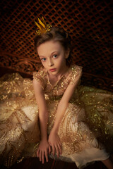 pretty fairy princess © Andrey Kiselev