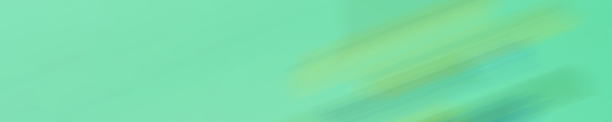 Abstract green Background Art with lines in yellow, orange, red, pink, green, brown, black, blue and purple colors. Creativ colorful abstract concept art background.