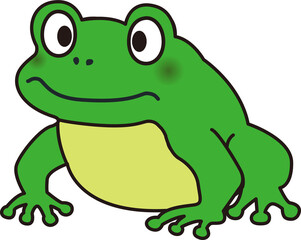 カエル