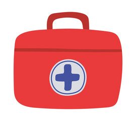 first aid kit