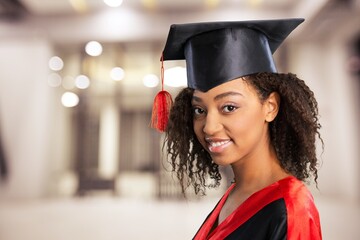 Graduation.