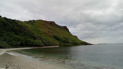 Beach and Nature