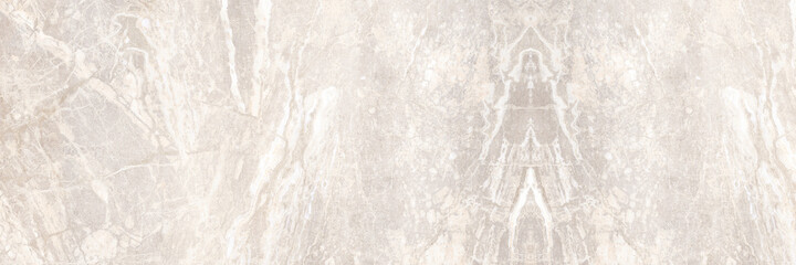 Background texture of marble, close up polished surface of natural stone, luxurious wallpaper with...