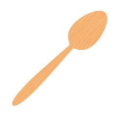 wooden spoon design