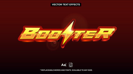 Superhero movie logo style editable text effect