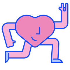 love icon
