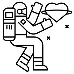 space icon