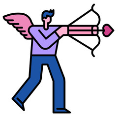 cupid icon