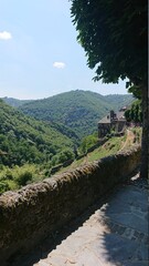 CONQUES (Aveyron)