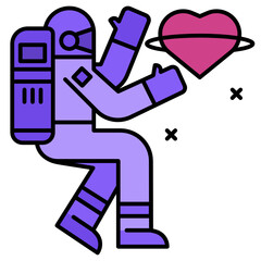 space icon