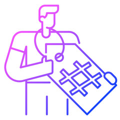 tag icon