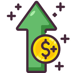 Profit Icon