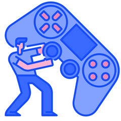 game icon