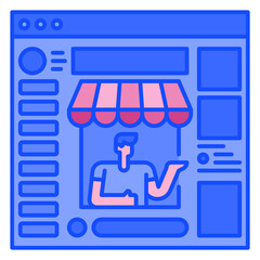 sales icon