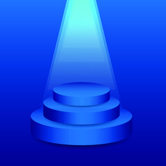 abstract 3d background