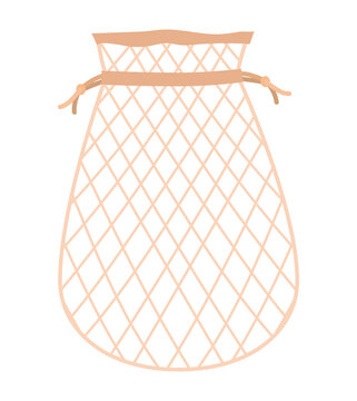 Mesh Bag Design