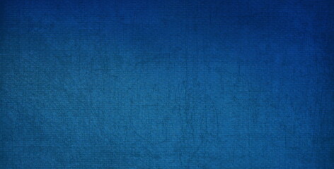 blue abstract background. blue fabric texture