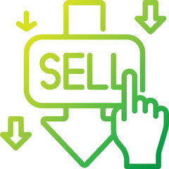 Sell Icon