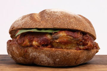 Panini italiani alla vecchia maniera