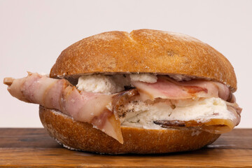 Panini italiani alla vecchia maniera