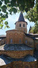 CONQUES (Aveyron)