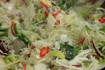 Thai Cuisine