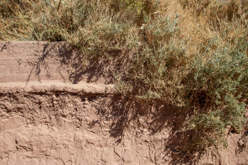 Calles De San Pedro de Atacama - Chile