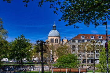Basilika St.Clemens Hannover