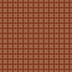 Pattern abstract seamless ethnic vector illustration style design for fabric curtain background carpet wallpaper clothing wrapping batik fabric tile ceramic