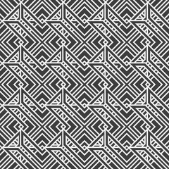 Pattern abstract seamless ethnic vector illustration style design for fabric curtain background carpet wallpaper clothing wrapping batik fabric tile ceramic