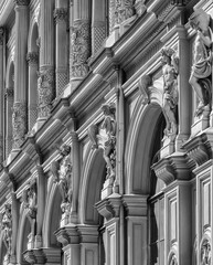 Riga architecture