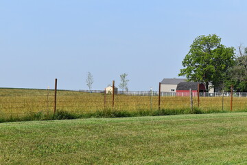 Farm Field