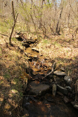 Small Falls